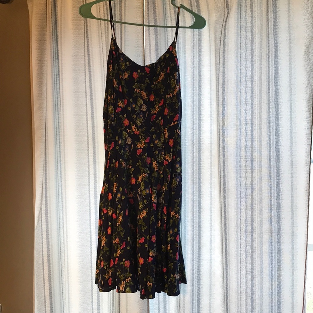 Old Navy Summer Dress